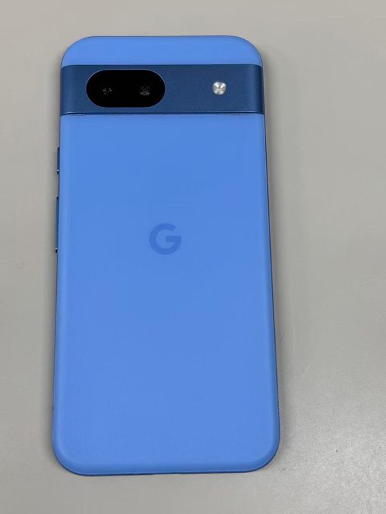 �ڥ�Х���BOX������ ����95% SIM�ե꡼ Google Pixel 8a 128GB
