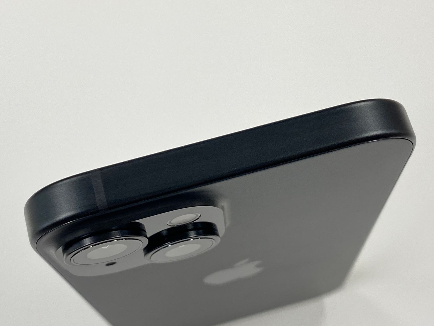 即日発送iPhone15 128GB SIMフリー ブラック iPhone ☆Appleストア版 国内正規SIMフリー iPhone15 128GB