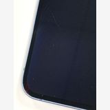 ڥХBOX86%SIMե꡼ iPhone14 128GB ֥롼