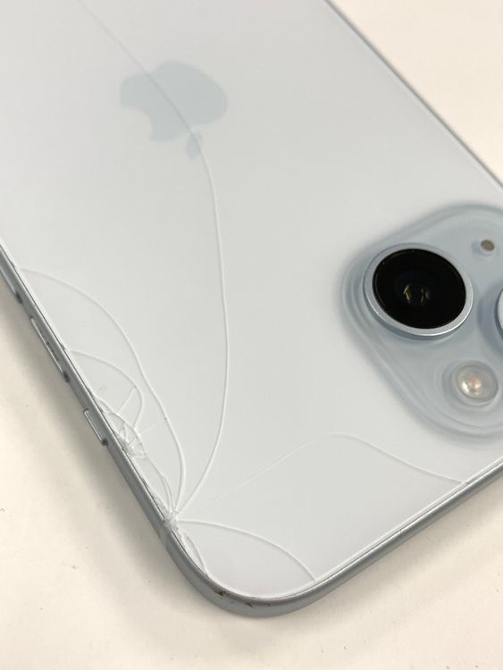 �ڥ�Х���BOX������88%SIM�ե꡼ iPhone15  256GB �֥롼