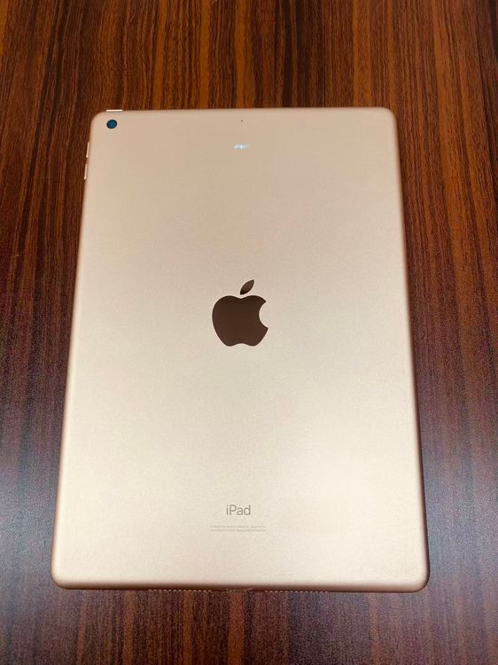 ����94��Apple iPad ��7���� Wi-Fi��128GB Gold