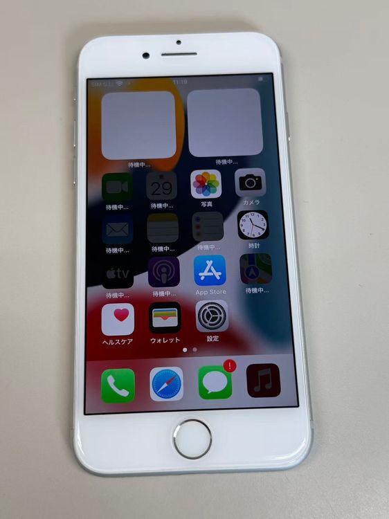 ������ ����91% SIM�ե꡼ iPhone7 32GB ����С�
