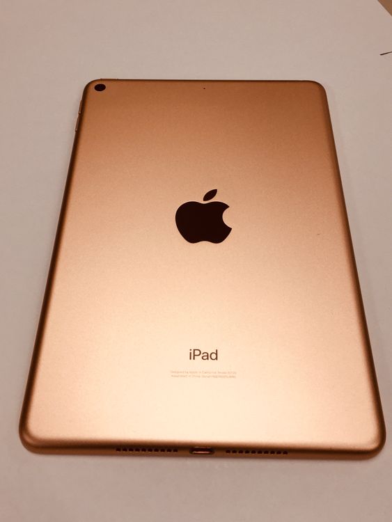 ڥХBOX84 Apple iPad mini 5 Wi-Fi 64GB 