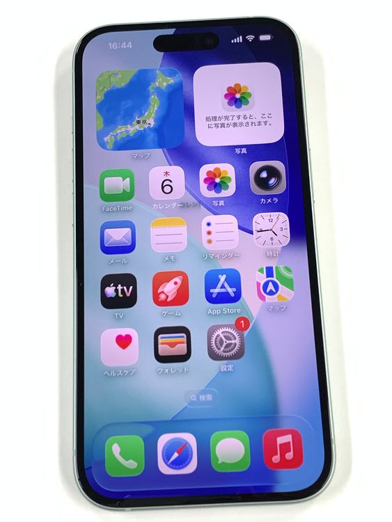 �ڥ�Х���BOX��Ķ���� ����90%SIM�ե꡼ iPhone15 128GB ���꡼��