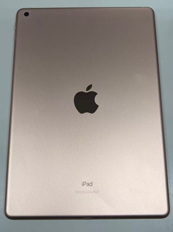 ����85% apple iPad (��7����) 128GB ������