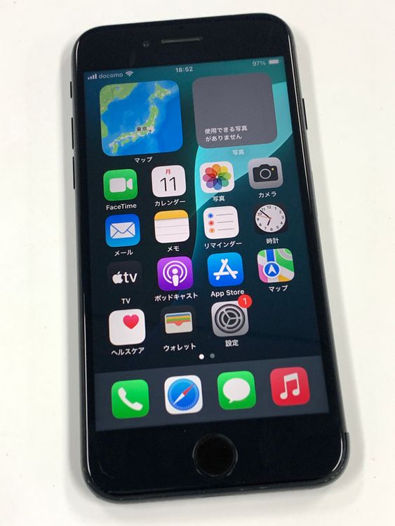 ����󥯡�����82%SIM�ե꡼iPhone SE(�裳����) 64GB���ߥåȥʥ���