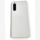 ���ʡ�SIM�ե꡼SoftBank Xperia 10 V A302SO �ۥ磻��