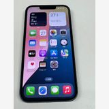 �ڥ�Х���BOX�۶����� ����91%SIM�ե꡼ iPhone13 128GB ���꡼��