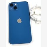 �ڥ�Х���BOX��Ķ���� ����84%SIM�ե꡼ iPhone13 512GB �֥롼