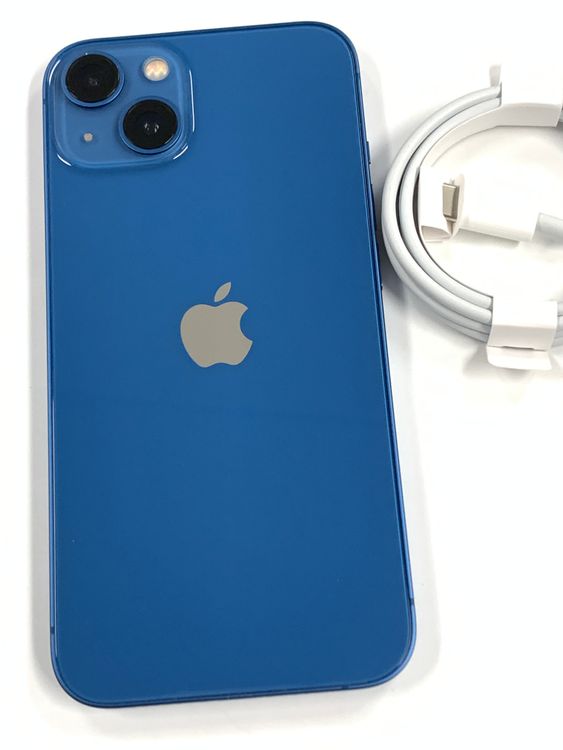 �ڥ�Х���BOX��Ķ���� ����84%SIM�ե꡼ iPhone13 512GB �֥롼