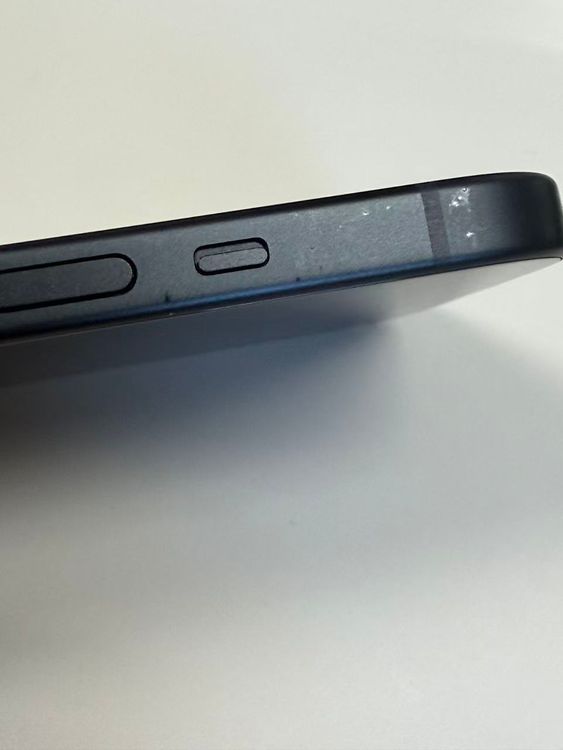 �ڥ�Х���BOX������ ����89%SIM�ե꡼ iPhone15 128GB �֥�å�