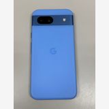 【モバイルBOX】美品 電池90% SIMフリー Google Pixel 8a 128GB