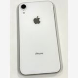 �ڥ�Х���BOX������ ����90% SIM�ե꡼iPhoneXR 64B �ۥ磻��