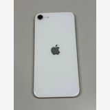 【モバイルBOX】極美品 電池86%SIMフリー iPhone SE(第3世代) 64GB