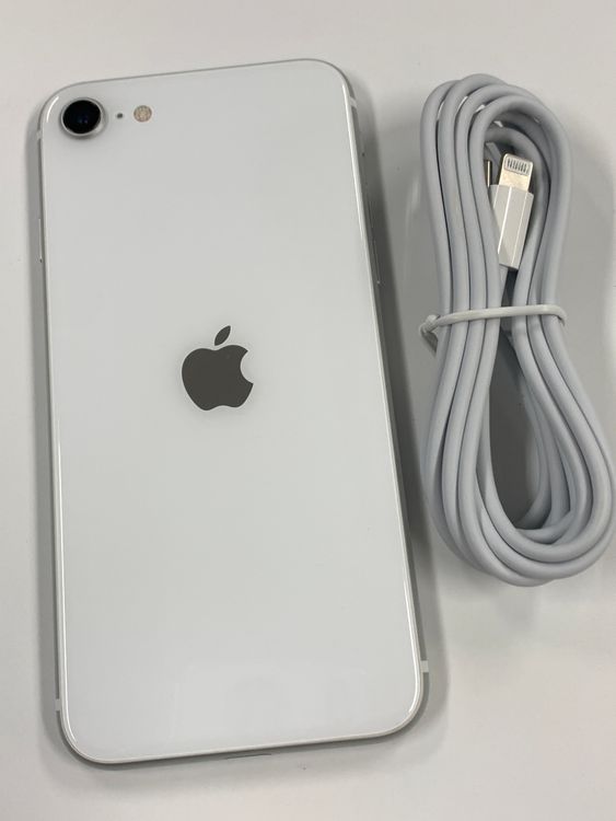 ڥХBOX۶ 75% SIMե꡼ iPhone SE(2) 128GB