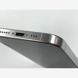 ����� ����77%SIM�ե꡼ iPhone15 Pro��128GB �ۥ磻�ȥ����˥���