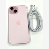 �ڥ�Х���BOX�� ����90%SIM�ե꡼ iPhone15 128GB �ԥ�