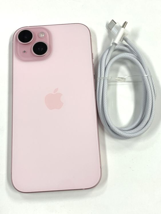 �ڥ�Х���BOX�� ����90%SIM�ե꡼ iPhone15 128GB �ԥ�