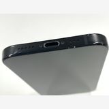 �ڥ�Х���BOX�� ����88%SIM�ե꡼ iPhone15 128GB �֥�å�