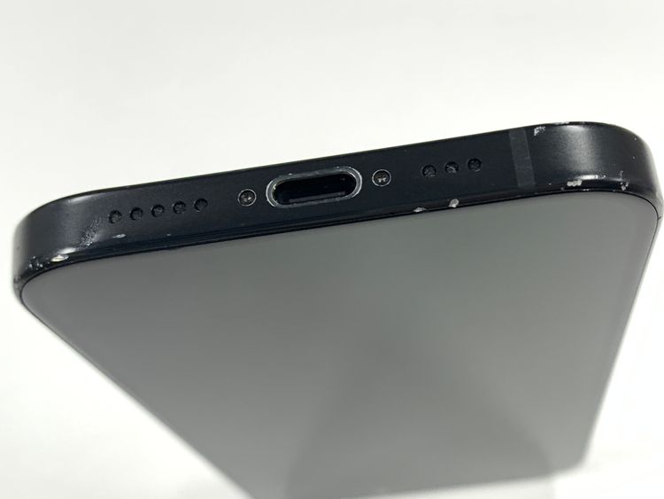 �ڥ�Х���BOX�� ����88%SIM�ե꡼ iPhone15 128GB �֥�å�