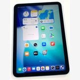 ���� ����100�� iPad mini(A17 Pro) Wi-Fi��ǥ� 256GB �֥롼