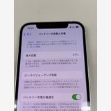 ���� ����83% SIM�ե꡼ iPhone12  128GB���ۥ磻��