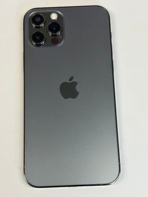 ����91% SIM�ե꡼ iPhone12  Pro  128GB	����ե�����