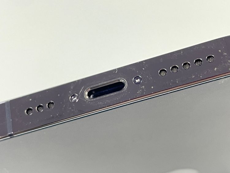 ڥХBOX 85%SIMե꡼ iPhone14 Pro 256GB Purple