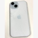 �ڥ�Х���BOX������87%SIM�ե꡼ iPhone15 128GB �֥롼