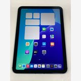 Ʊ 89%SIMե꡼ iPad mini (6) 64GB ڡ쥤