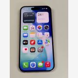 �ڥ�Х���BOX������ ����96%SIM�ե꡼ iPhone15 128GB �ԥ�