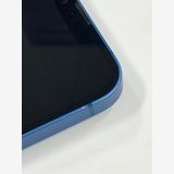 �ڥ�Х���BOX������ ����80%SIM�ե꡼ iPhone13 128GB �֥롼