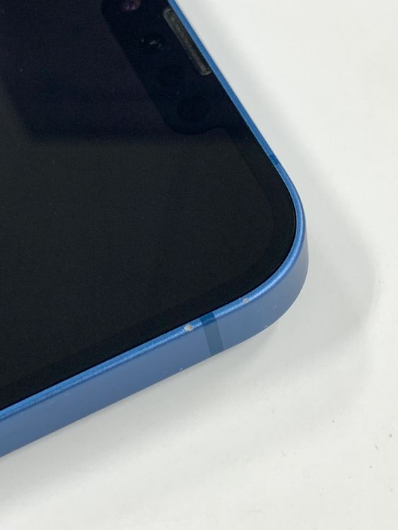 �ڥ�Х���BOX������ ����80%SIM�ե꡼ iPhone13 128GB �֥롼