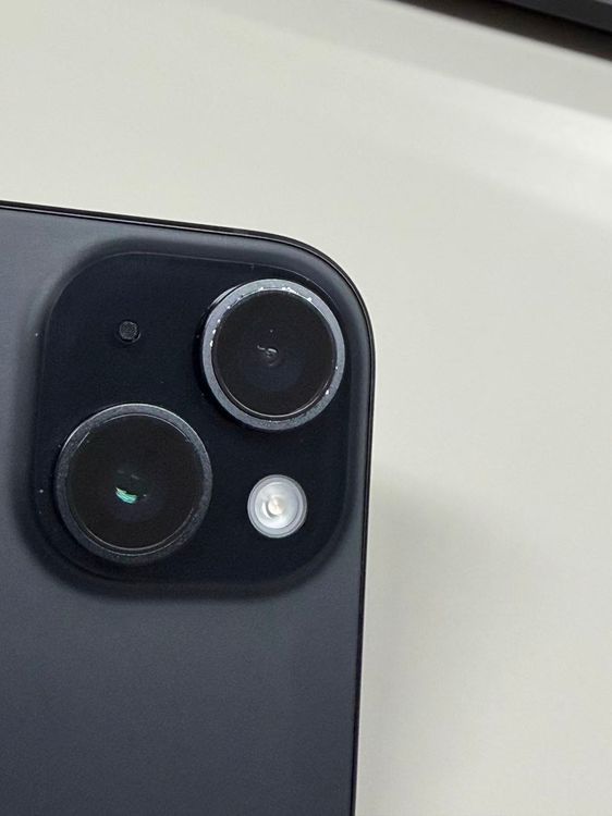 �ڥ�Х���BOX������ ����90%SIM�ե꡼ iPhone15 256GB �֥�å�