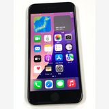 ڥХBOXۿƱ 100%SIMե꡼ iPhone SE(裳)  64GB