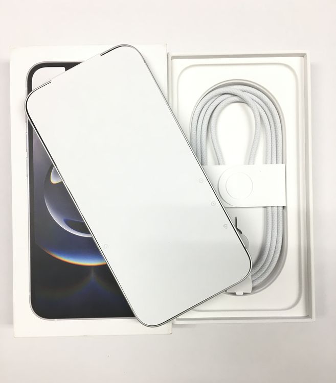 �ڿ���̤�����ʡ�APPle�ݾ��դ���iPhone 16e 128GB SIM�ե꡼ �ۥ磻��