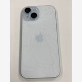 ڥХBOX100%SIMե꡼ iPhone15 128GB ֥롼