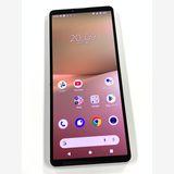 ڥХBOX SIMե꡼ au Xperia 10 V SOG11 ۥ磻
