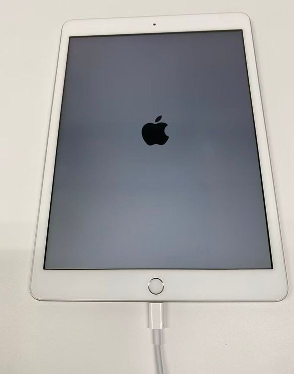 Apple iPad ��7���� Wi-Fi��128GB Silevr  �Ÿ�����ʤ�