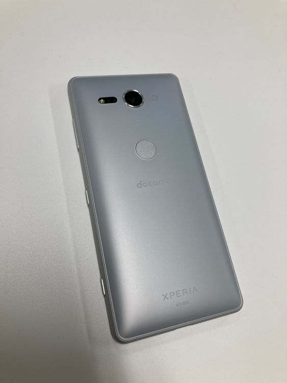 �ڥ�Х���BOX�ۿ���Ʊ��sim���å������ Xperia XZ2 Compact SO-05K