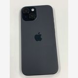 �ڥ�Х���BOX�� ����88%SIM�ե꡼ iPhone15  256GB �֥�å�