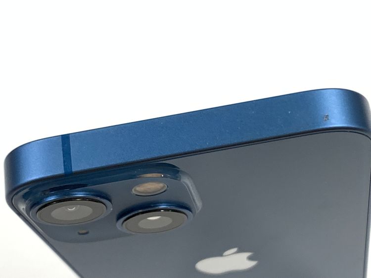 �ڥ�Х���BOX�� ����80%SIM�ե꡼ iPhone13 mini 128GB �֥롼