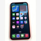 ����󥯡����ʡ�����85% SIM�ե꡼ iPhone12 64GB ��å�