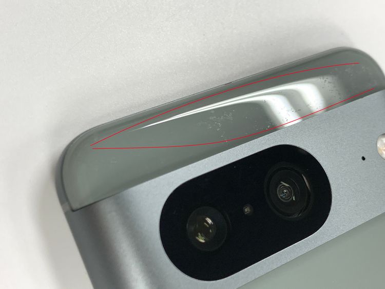 ڥХBOXSIMե꡼ Google Pixel 8 128GB Hazel