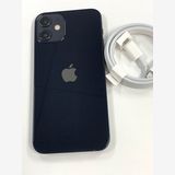 ����100% SIM�ե꡼ iPhone12 mini 256GB �֥�å�