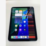 iPad mini ��6���� Wi-Fi 64GB ���ڡ������쥤