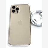 �ڥ�Х���BOX������ ����89%SIM�ե꡼iPhone12 Pro 256GB Gold