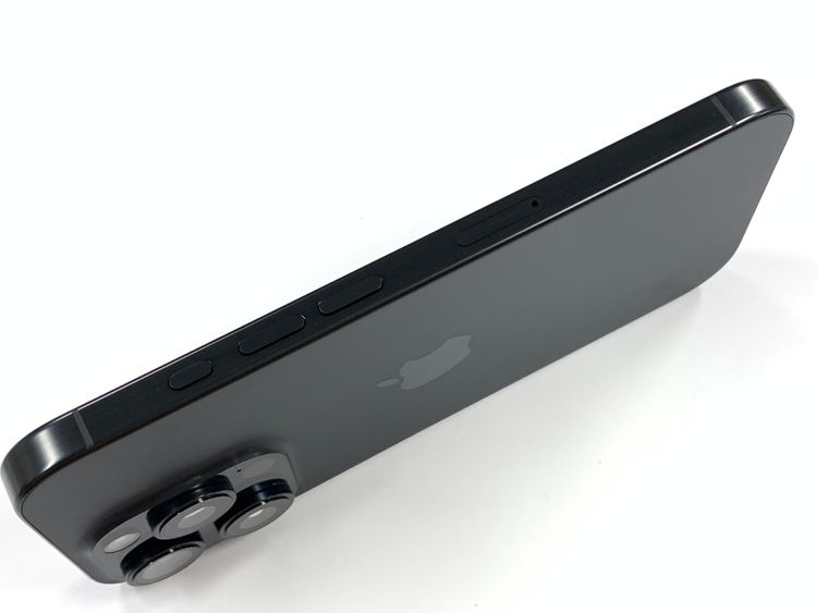 �ڥ�Х���BOX�۶���������95%SIM�ե꡼ iPhone16 Pro 128GB �֥�å�