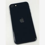 �ڥ�Х���BOX������86�� iPhone SE3 ��3���� 64GB SIM�ե꡼ �ߥåɥʥ���