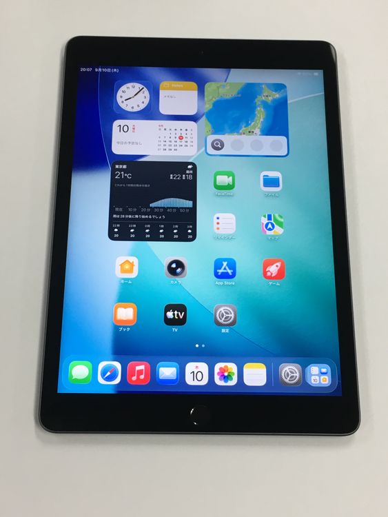 �ڥ�Х���BOX�۶����� ����87% Apple iPad ��9���� 64GB WiFi��ǥ�